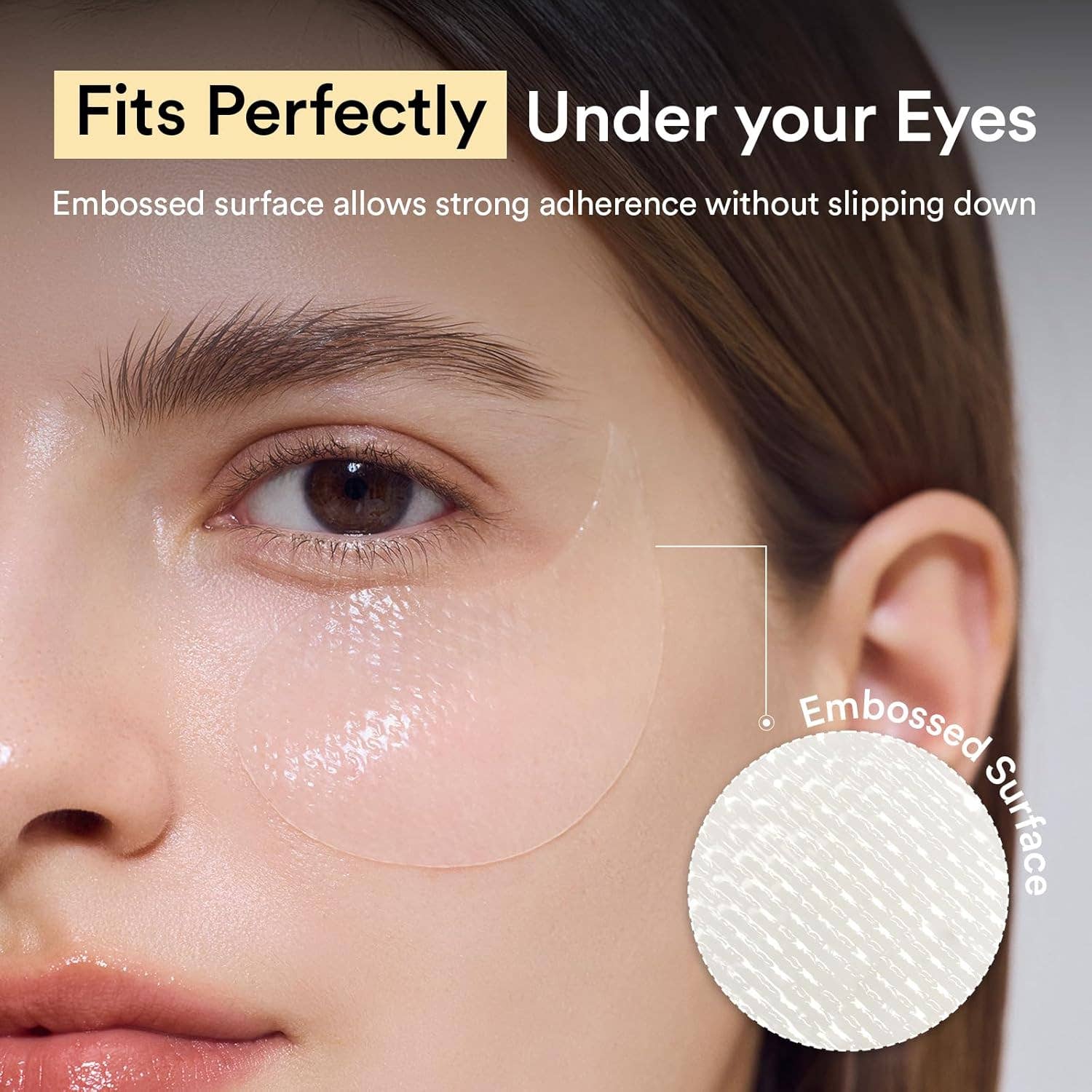 Abib - Jericho Rose Jelly Collagen Eyepatch 60 Patches - XQ