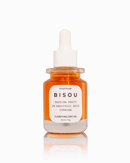 Murmure - Bisou: Clarifying Dry Oil - XQ