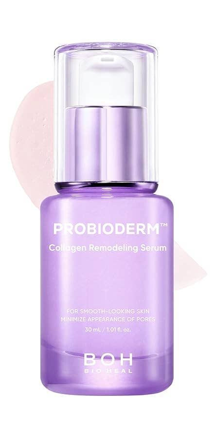 BIOHEAL BOH Probioderm™ Collagen Remodeling Serum 1.01 fl oz (30 ml) - XQ