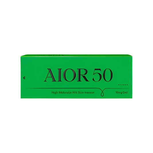 AIOR 50 High Molecular HA - XQ
