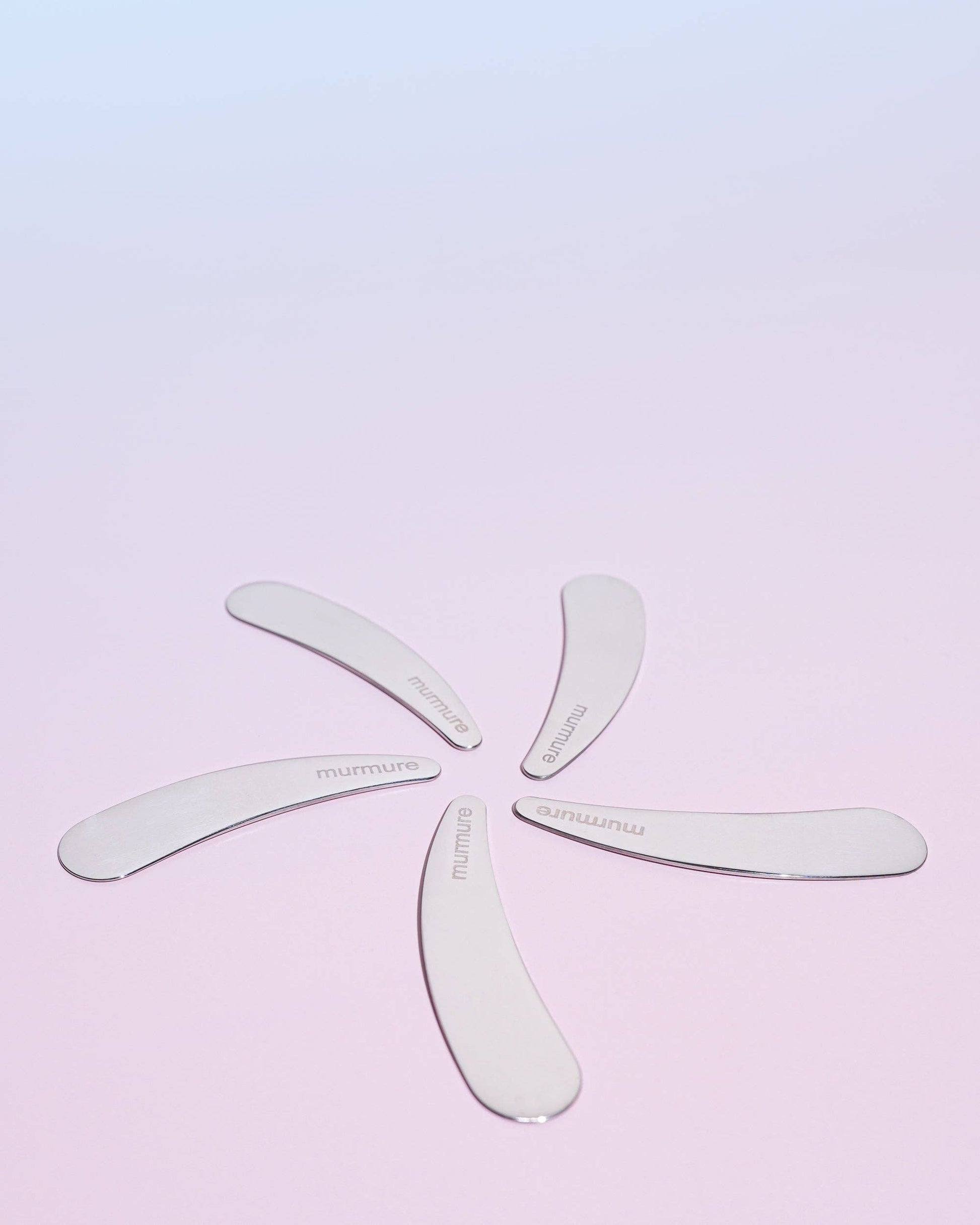 Murmure - Skincare Spatula - XQ