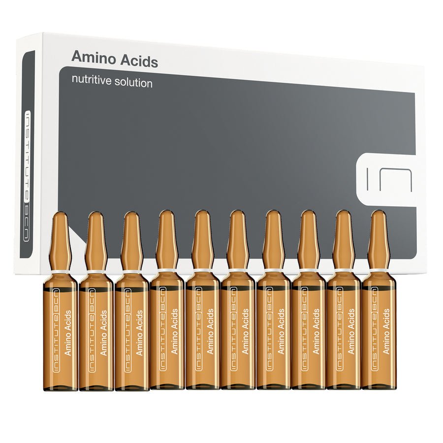 BCN - Amino Acids - XQ