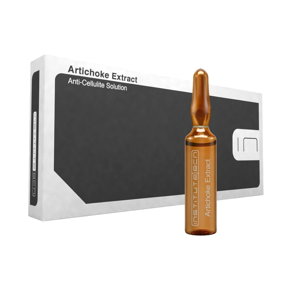 BCN - Artichoke Extract - XQ