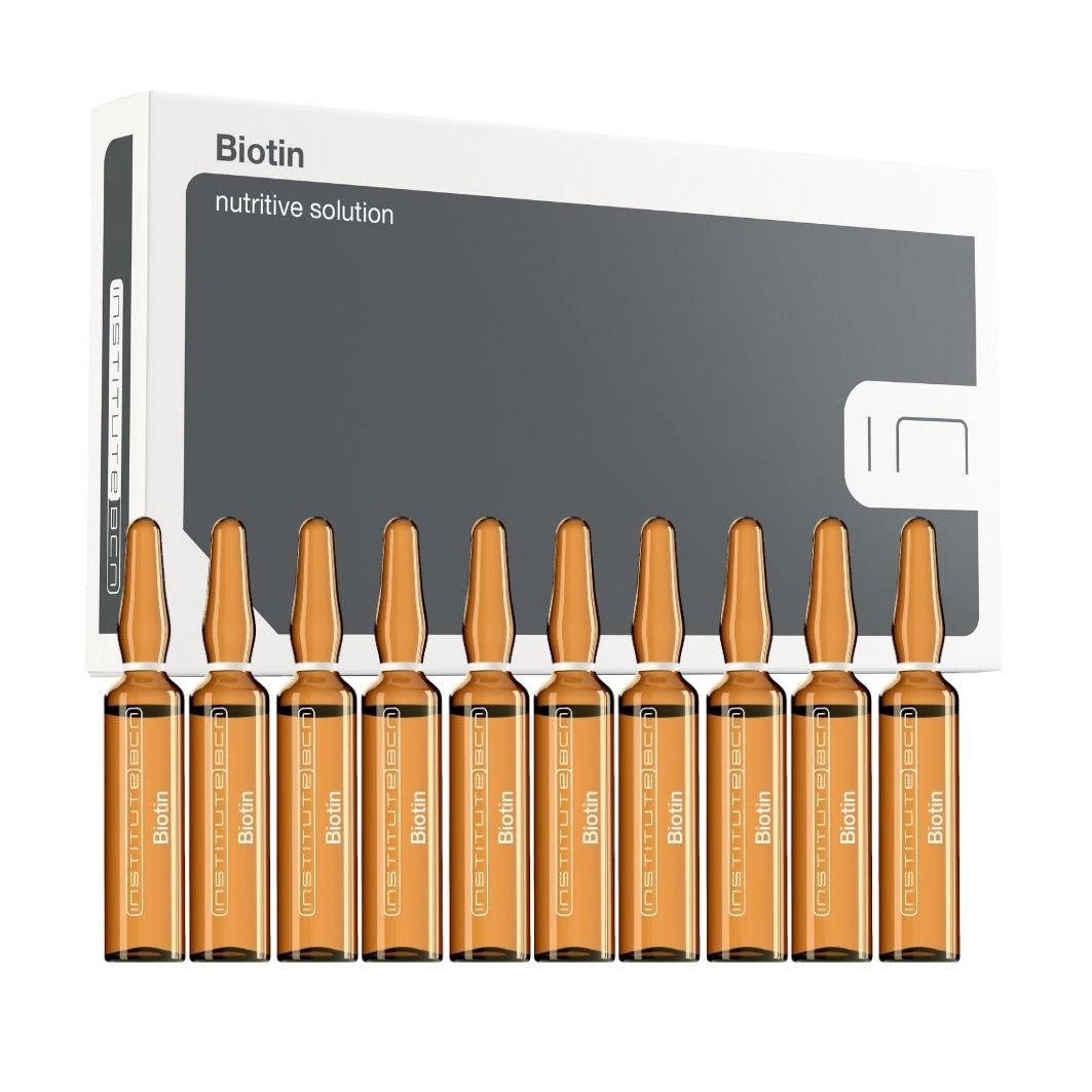 BCN - Biotin - XQ