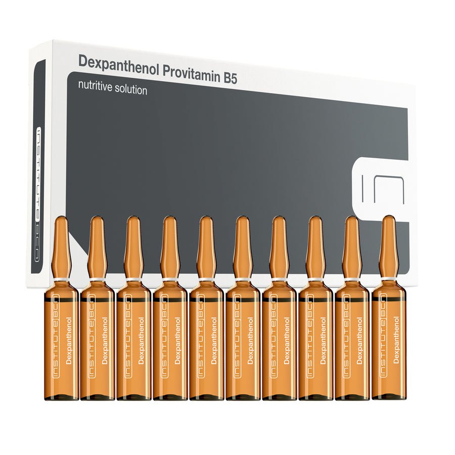 BCN - Dexpanthenol Provitamin B5 - XQ
