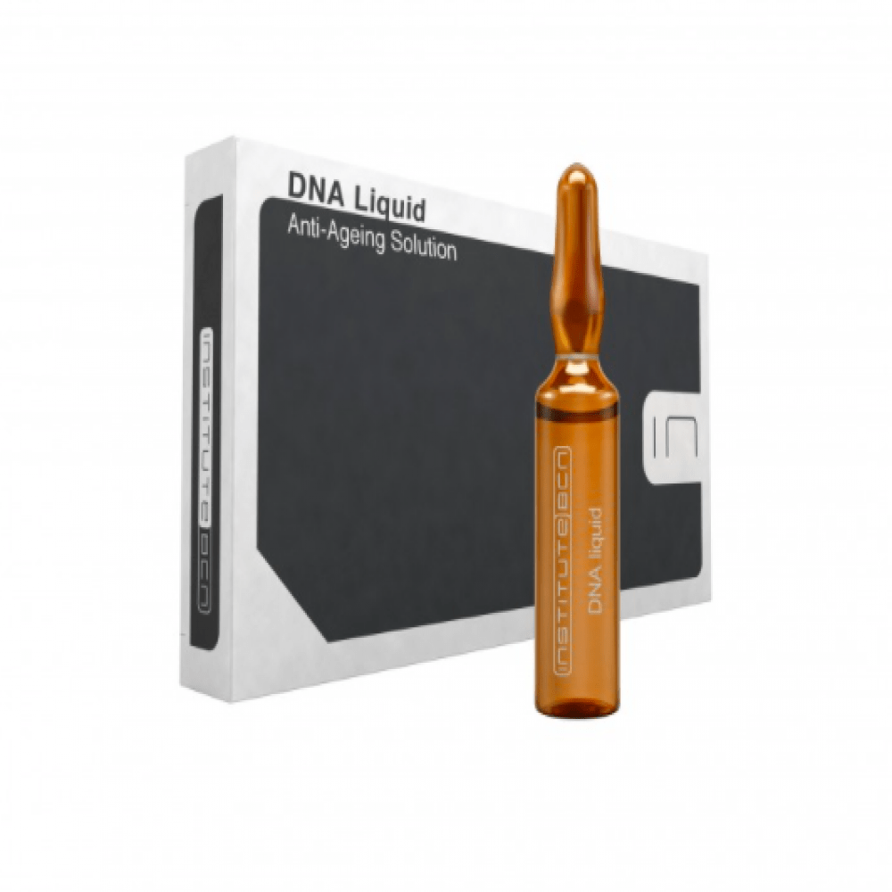 BCN - DNA Liquid - XQ