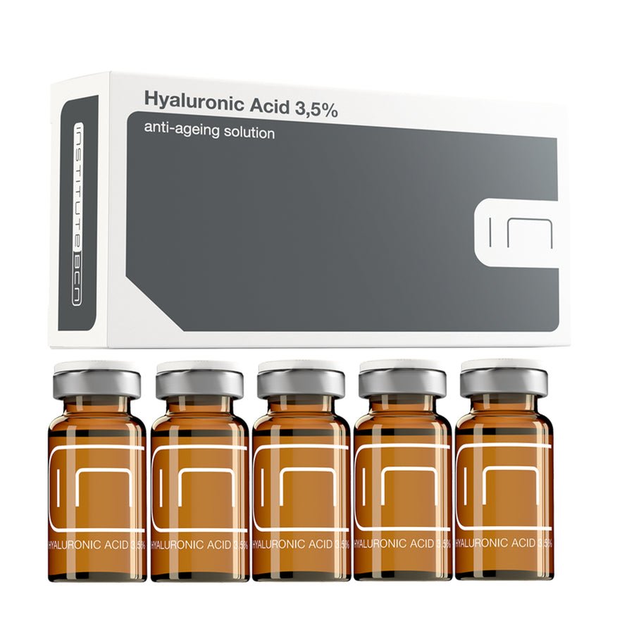 BCN - Hyaluronic Acid 3.5% - XQ