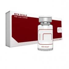 BCN - Scalp Hair Loss Cocktail - XQ