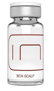 BCN - Scalp Hair Loss Cocktail - XQ