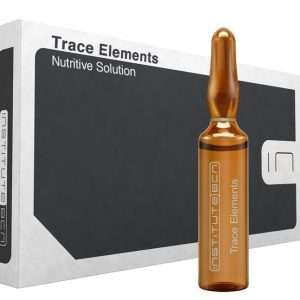 BCN - Trace Elements - XQ