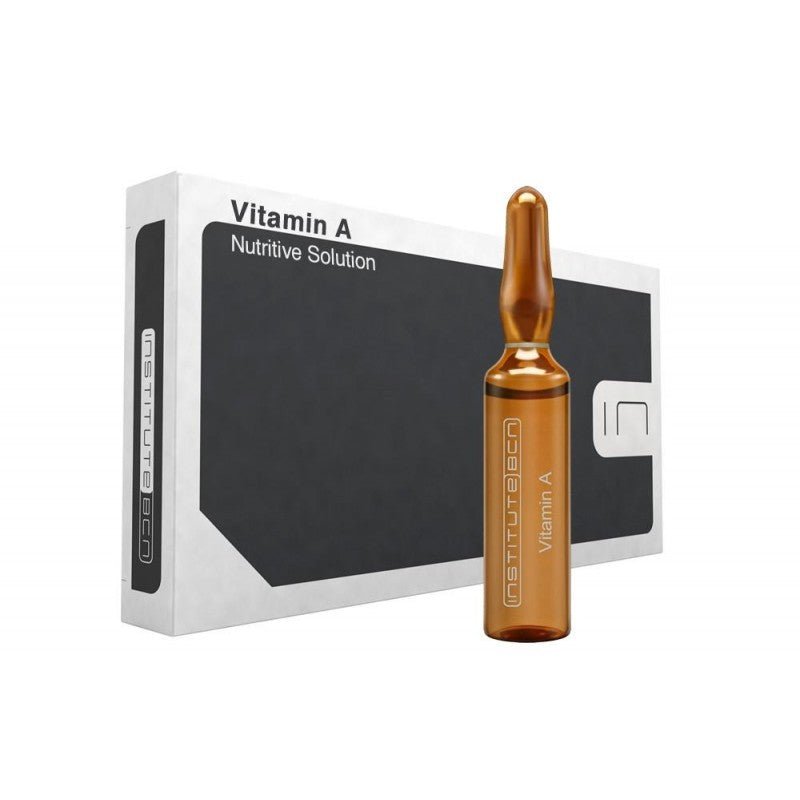BCN - Vitamin A - XQ
