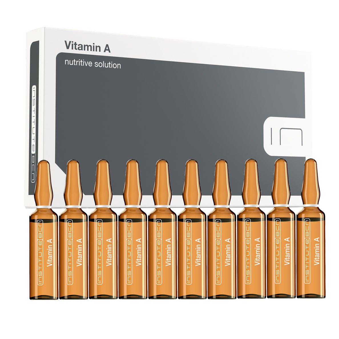 BCN - Vitamin A - XQ