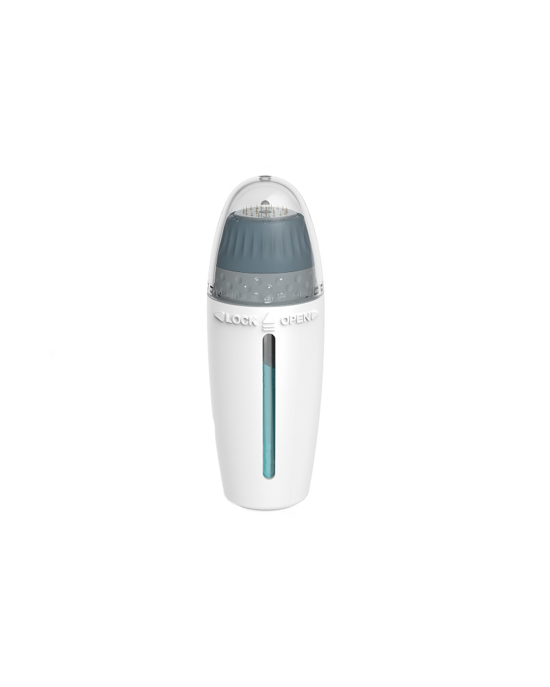 Bio Needle Hydra Stamp H24 - Adjustable - XQ