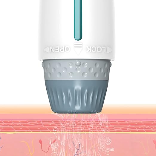 Bio Needle Hydra Stamp H24 - Adjustable - XQ