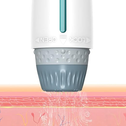Bio Needle Hydra Stamp H24 - Adjustable - XQ