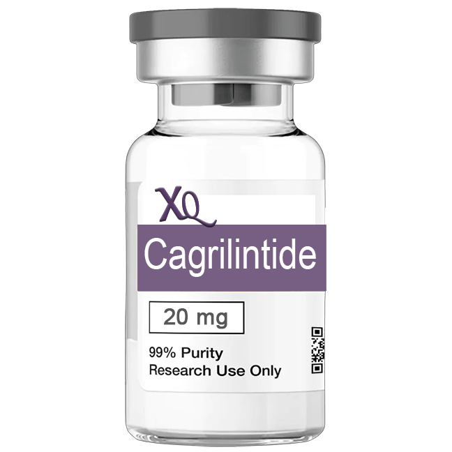 Cag AM833 Peptide - XQ