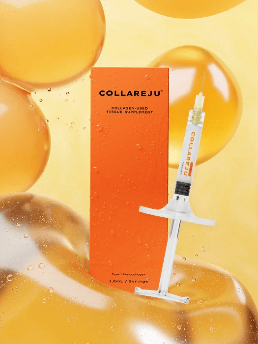 CollareJú Collagen Stimulator 1ml - XQ