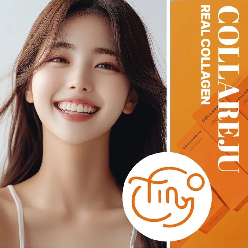 CollareJú Collagen Stimulator 1ml - XQ