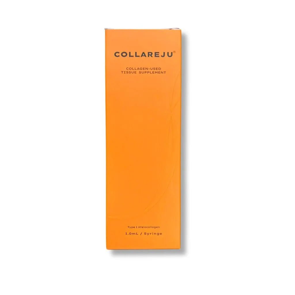 CollareJú Collagen Stimulator 1ml - XQ