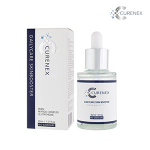 Curenex - Daily Care Skin Booster Serum 30ml - XQ