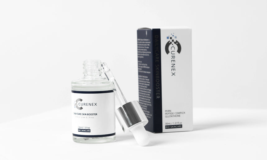 Curenex - Daily Care Skin Booster Serum 30ml - XQ