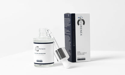 Curenex - Daily Care Skin Booster Serum 30ml - XQ