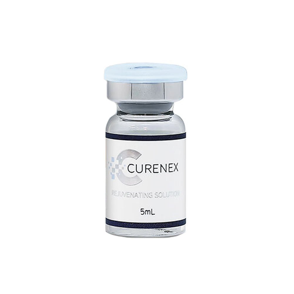 Curenex - Intense Glow & Shine PDRN Skin Booster - XQ