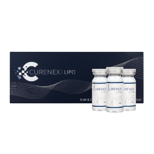 Curenex Lipo Fat Dissolver Lipolysis Solution - XQ