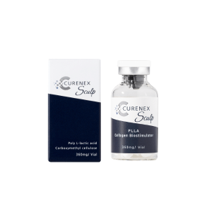 Curenex Sculp - Poly - L - Lactic Acid (PLLA) Collagen Biostimulator 360mg - XQ