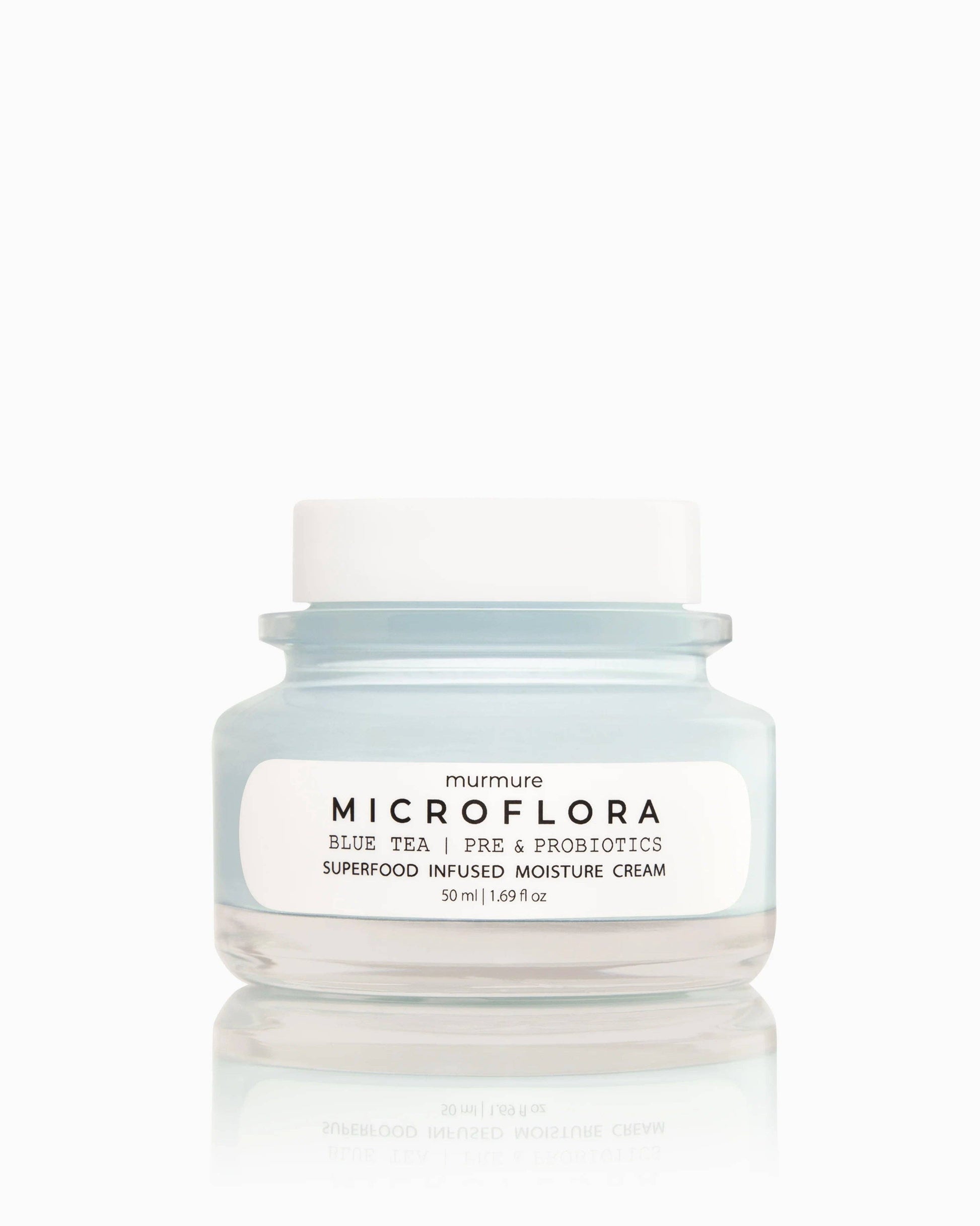 Murmure - Microflora: Superfood Cream - XQ