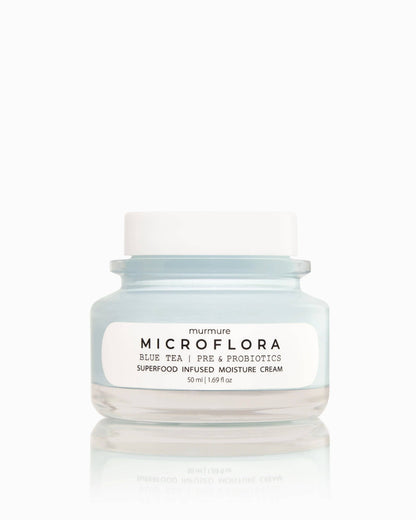 Murmure - Microflora: Superfood Cream - XQ