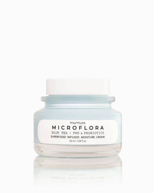 Murmure - Microflora: Superfood Cream - XQ