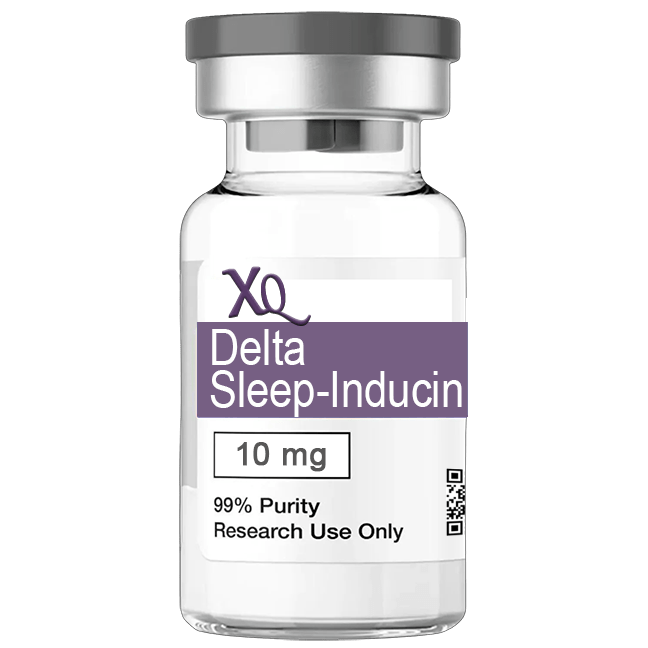 Delta Sleep - Inducing Peptide (DSIP) 10mg - XQ