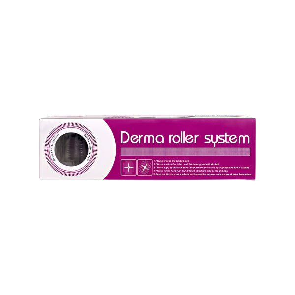Derma Roller System 540 Needles - XQ