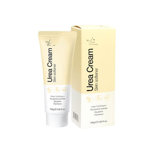 Dermagen - Urea Cream Skin Softener 100g 3.53oz - XQ