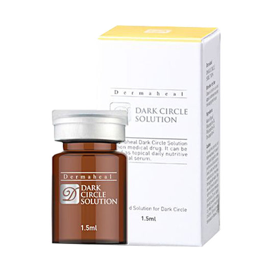 DermaHeal - Dark Circle Solution - XQ