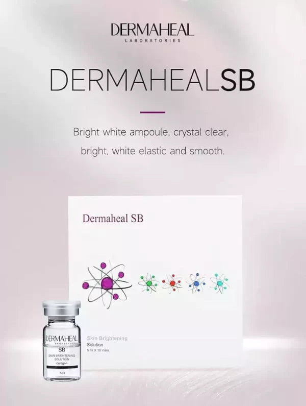 DermaHeal SB - XQ