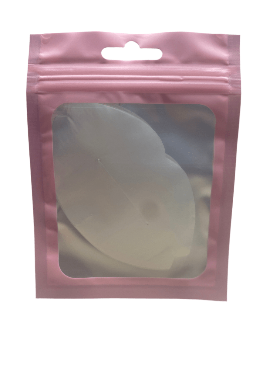Disposable Plastic Face Film - XQ
