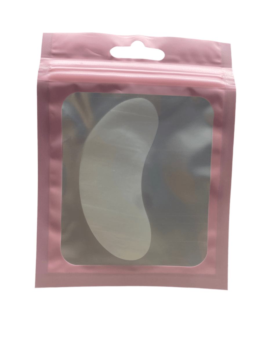 Disposable Plastic Face Film - XQ