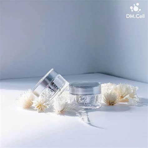 DM Cell - Hydro Eye Cream - XQ