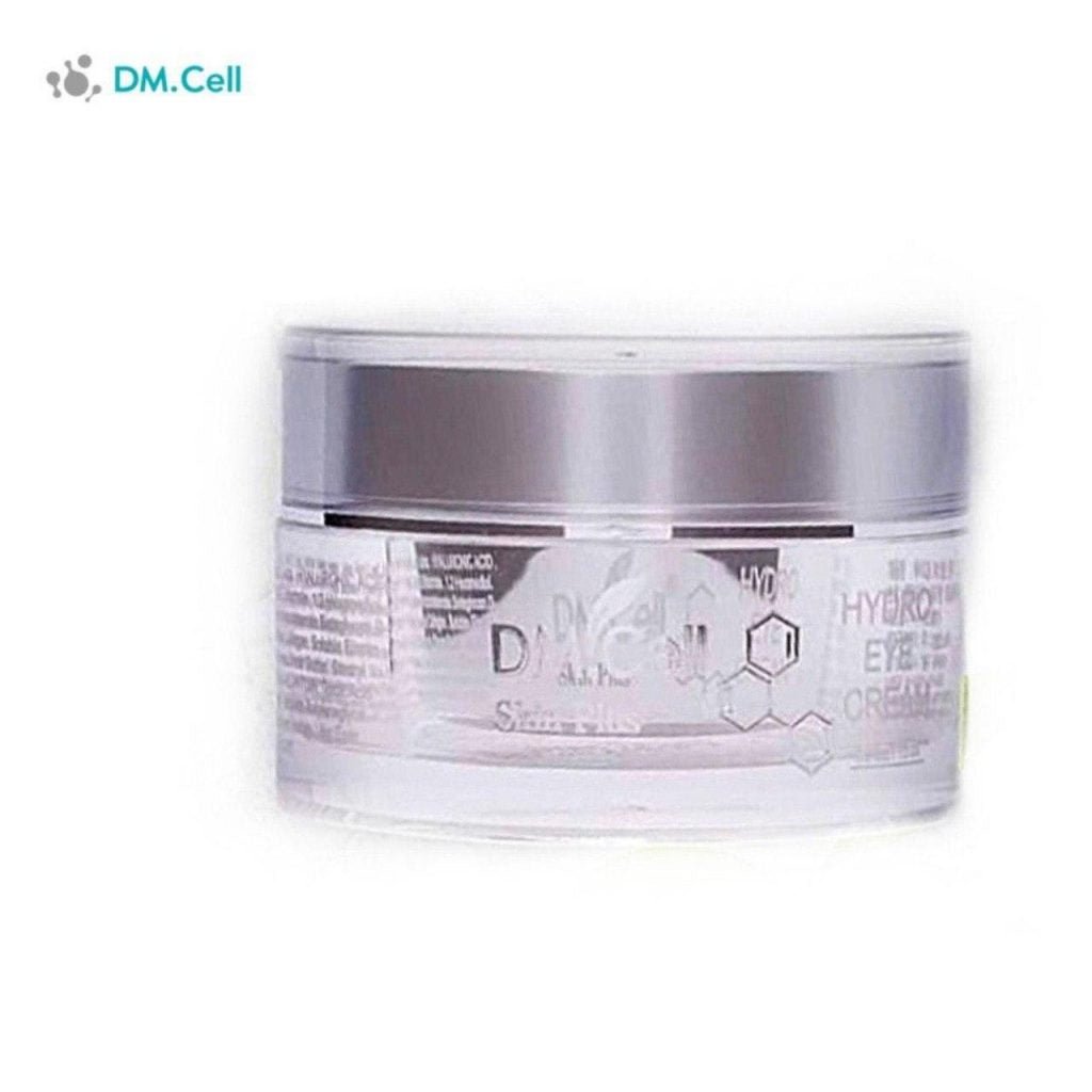 DM Cell - Hydro Eye Cream - XQ