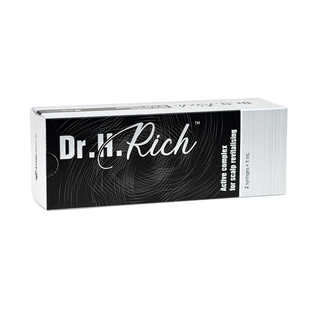 Dr. H. Rich (2 x 1ml) - XQ