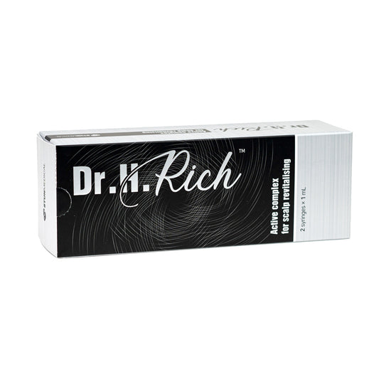 Dr. H. Rich (2 x 1ml) - XQ