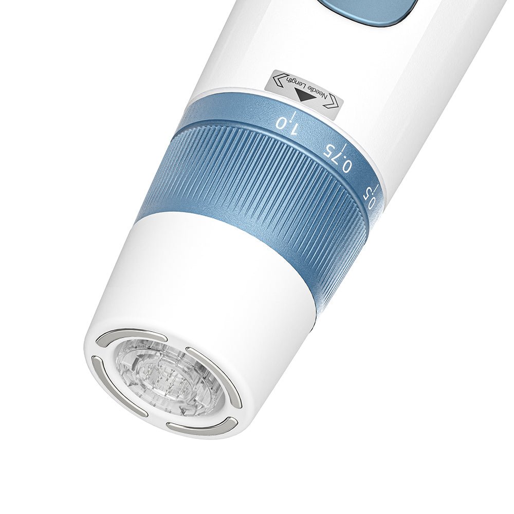 Dr. Pen - Hydra Pen H5 Microneedling Pen with EMS - XQ