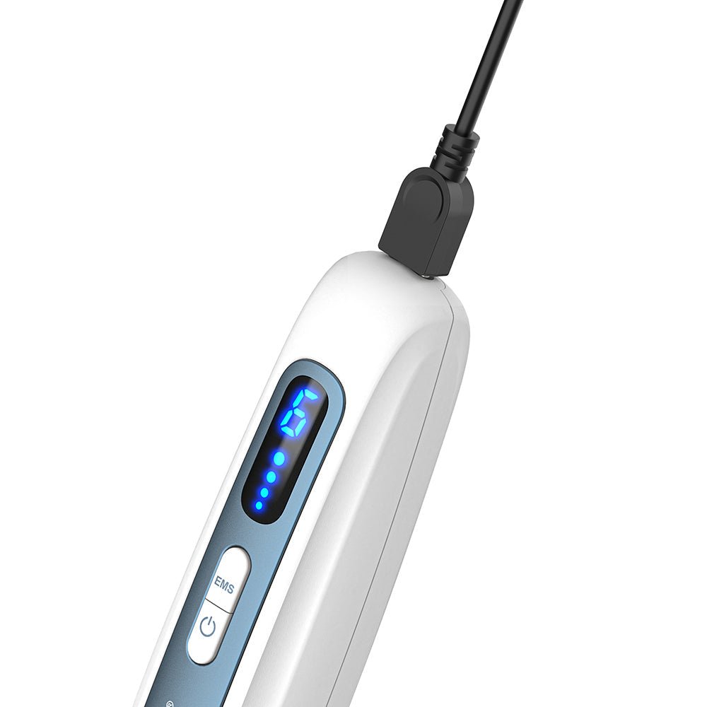 Dr. Pen - Hydra Pen H5 Microneedling Pen with EMS - XQ