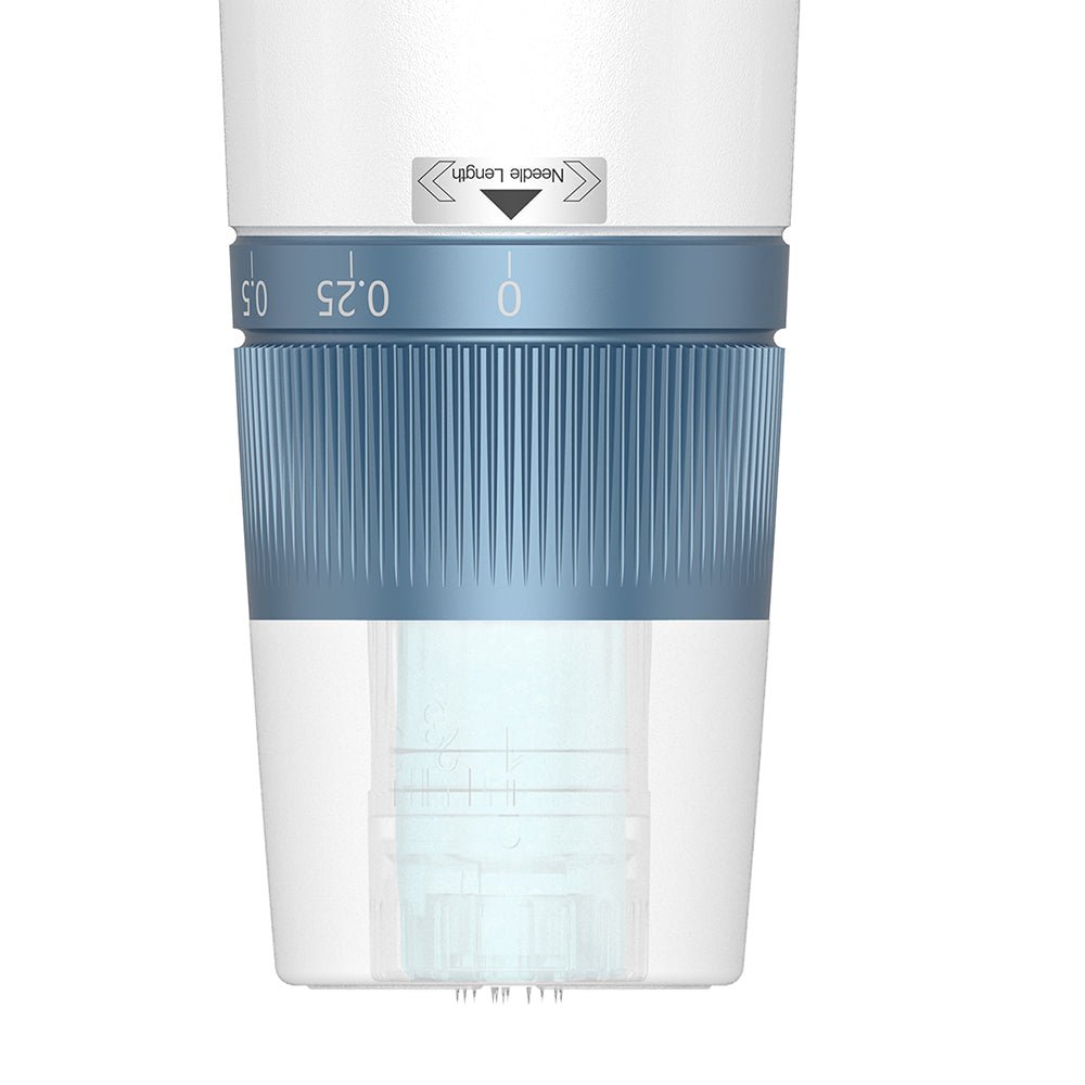 Dr. Pen - Hydra Pen H5 Microneedling Pen with EMS - XQ