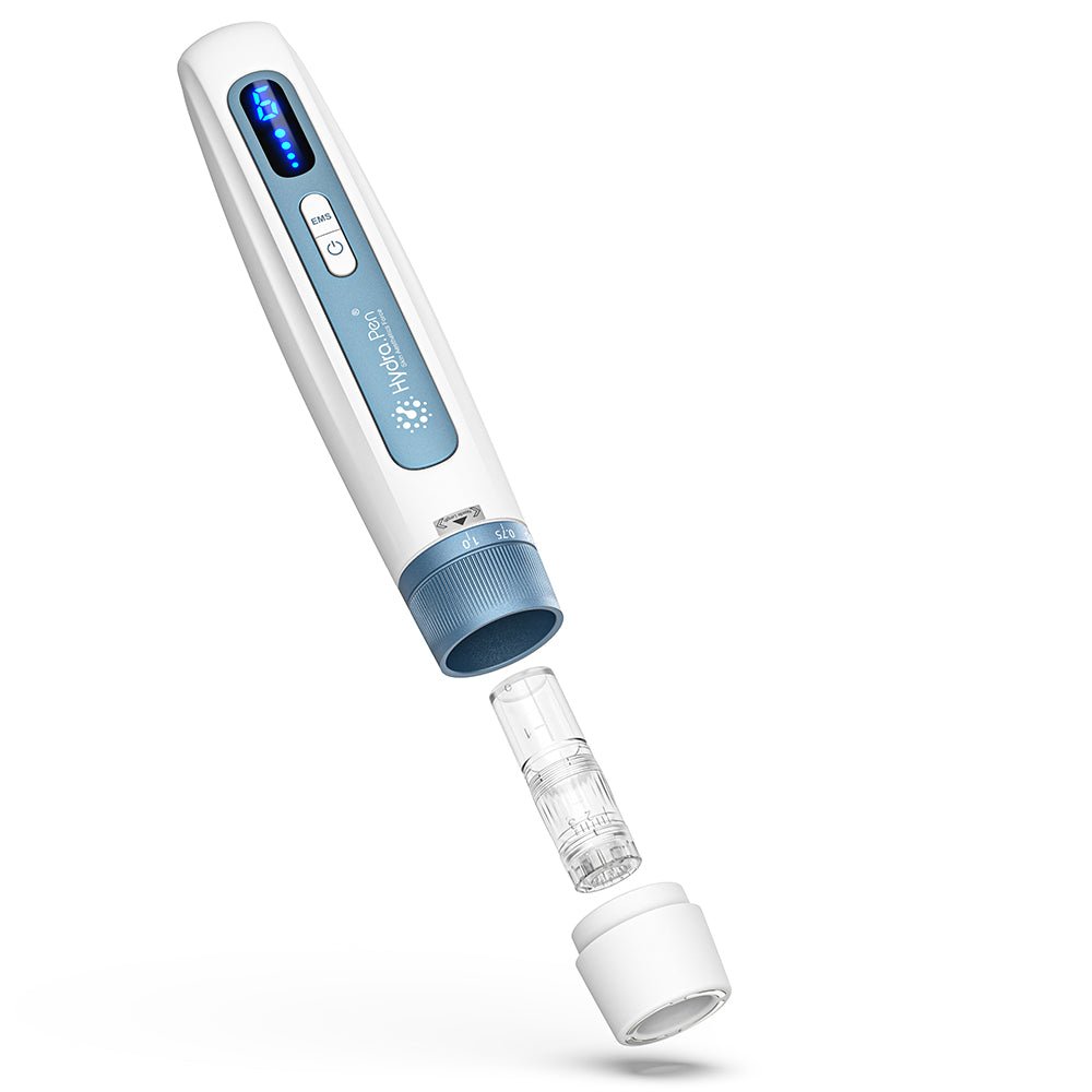 Dr. Pen - Hydra Pen H5 Microneedling Pen with EMS - XQ