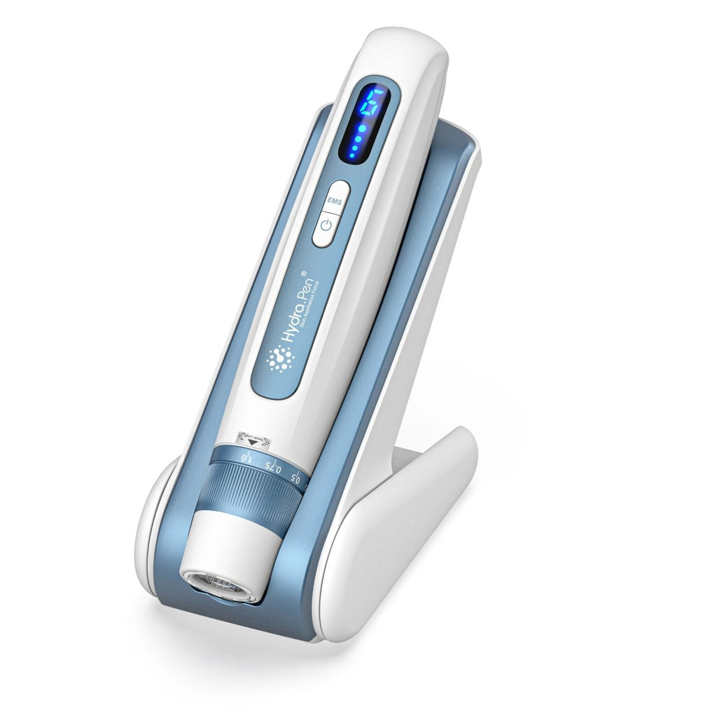 Dr. Pen - Hydra Pen H5 Microneedling Pen with EMS - XQ