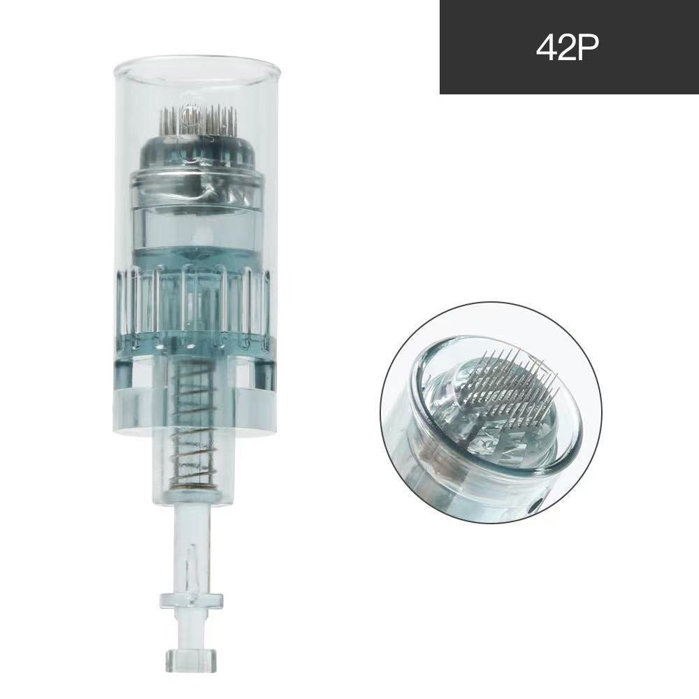Dr. Pen M8 M7S A6S Replacement Cartridges - XQ