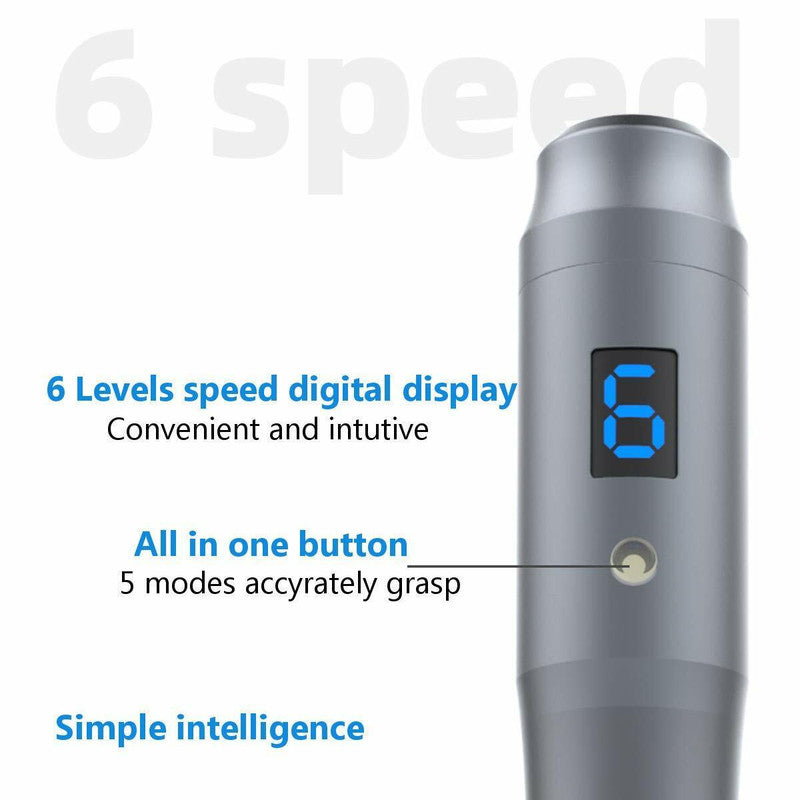 Dr. Pen M8 Wireless - XQ